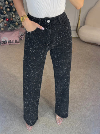 Jean Glamour aux Cristaux