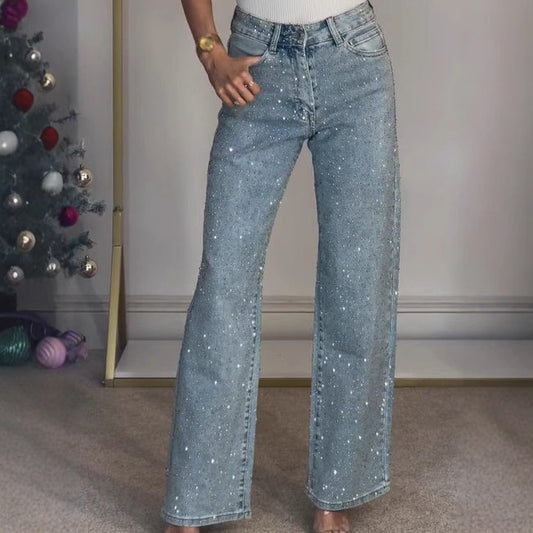 Jean Glamour aux Cristaux